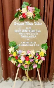 Ulang tahun Teluk Bintuni