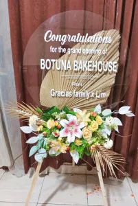 Grand Opening Teluk Bintuni